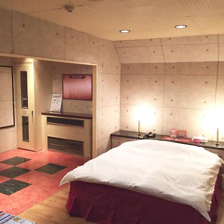Hotel Chocola Yamazoe  Dış mekan fotoğraf