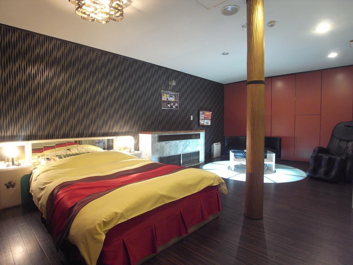 Hotel Chocola Yamazoe  Dış mekan fotoğraf