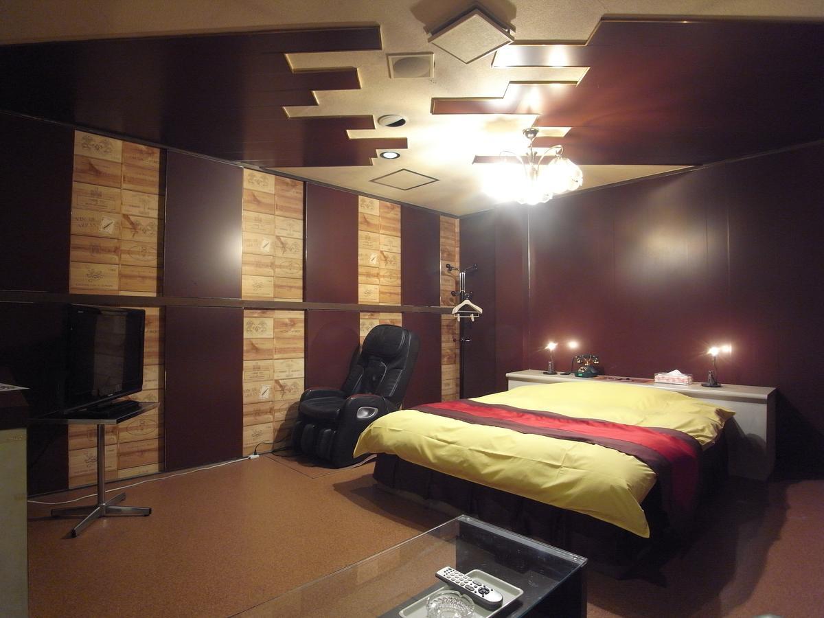 Hotel Chocola Yamazoe  Dış mekan fotoğraf