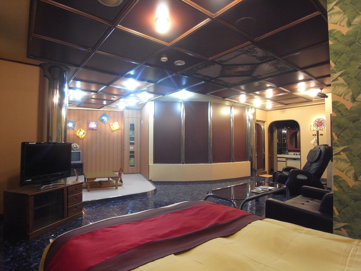 Hotel Chocola Yamazoe  Dış mekan fotoğraf