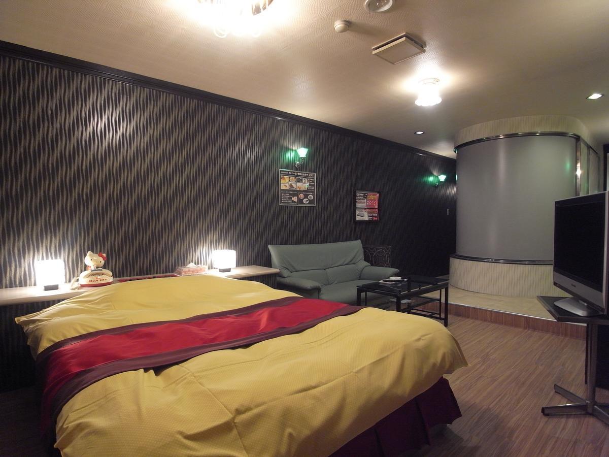 Hotel Chocola Yamazoe  Dış mekan fotoğraf